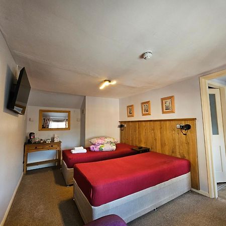 Reindeer Accomodation Саутвелл Экстерьер фото
